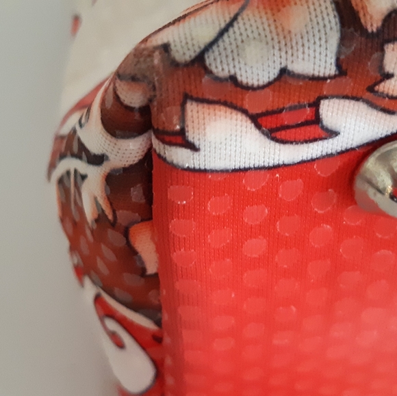 Authentic Isabella Fiore Tote - Picture 9 of 10